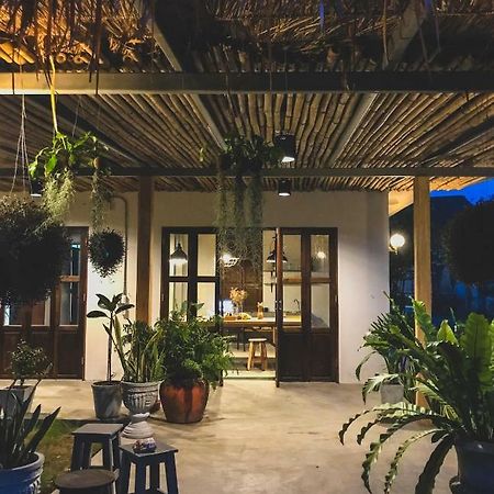 The Oldtale Chiang Mai Exterior foto