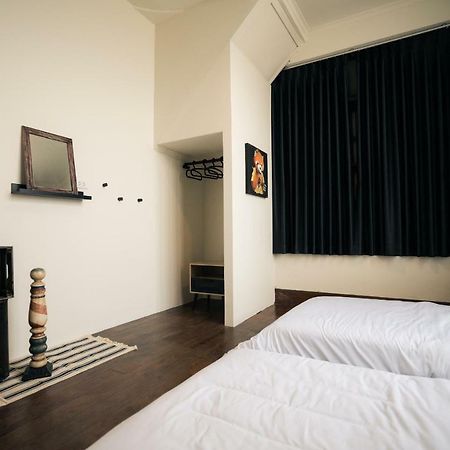 The Oldtale Chiang Mai Exterior foto
