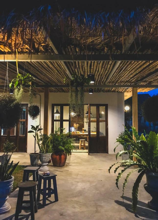 The Oldtale Chiang Mai Exterior foto